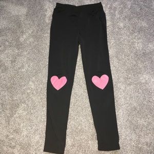 Girls Justice Leggings